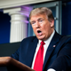 Image for article titled Trump Blames Nation’s Susceptibility To Coronavirus Outbreak On Weakness Of America’s Race-Muddled Gene Pool